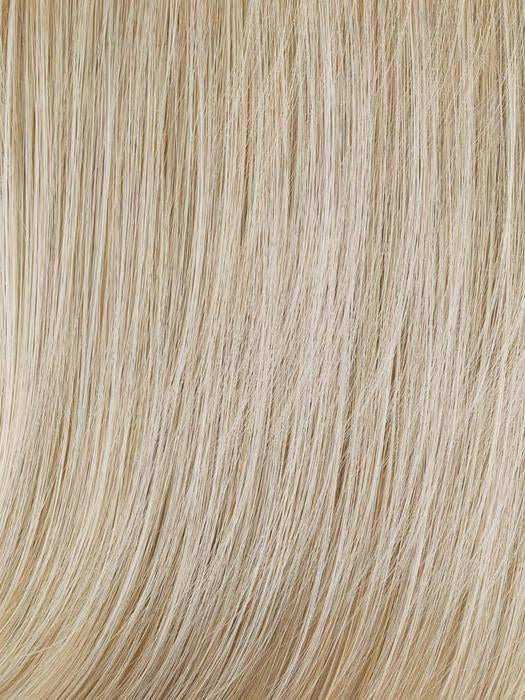 Waves and Raves HT Wig by Raquel Welch | Heat Friendly Synthetic Hair | Average Cap