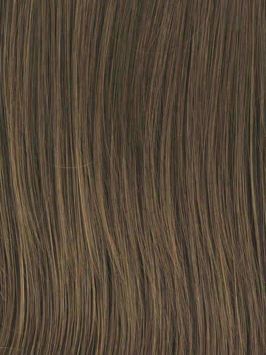 Waves and Raves HT Wig by Raquel Welch | Heat Friendly Synthetic Hair | Average Cap