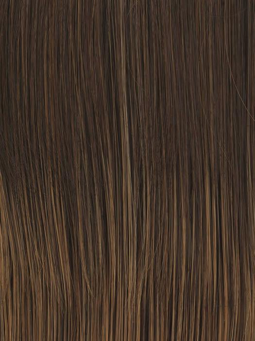 Well Played Wig by Raquel Welch | Heat Friendly Synthetic Hair | Average Cap