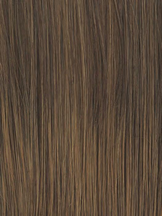 Wavy Day Wig by Raquel Welch | Heat Friendly Synthetic Hair | Average Cap