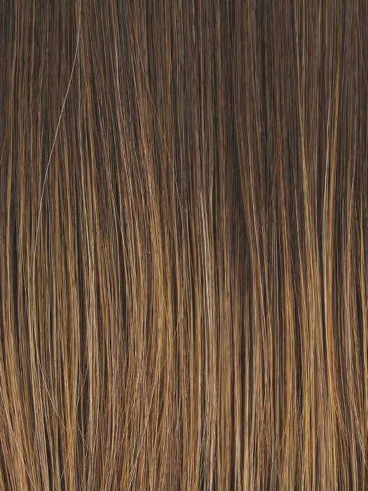 Waves and Raves HT Wig by Raquel Welch | Heat Friendly Synthetic Hair | Average Cap