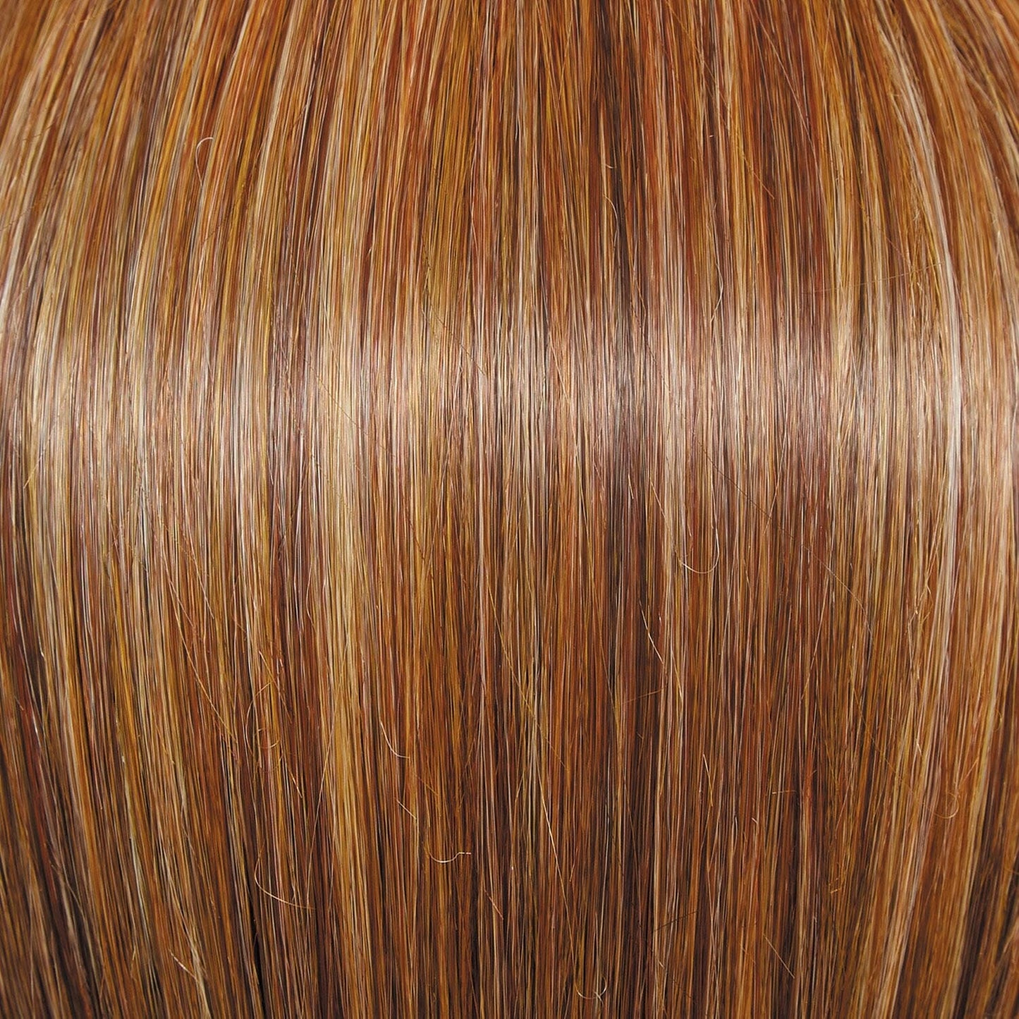 Wavy Day Wig by Raquel Welch in Fiery Copper | Open Box | All Sales Final