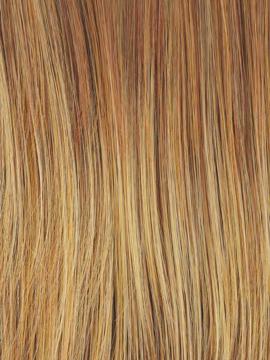Wavy Day Wig by Raquel Welch | Heat Friendly Synthetic Hair | Average Cap