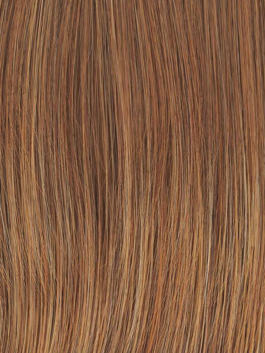 Wavy Day Wig by Raquel Welch | Heat Friendly Synthetic Hair | Average Cap
