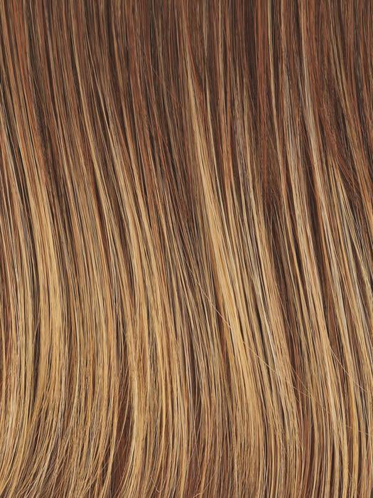 Well Played Wig by Raquel Welch | Heat Friendly Synthetic Hair | Average Cap