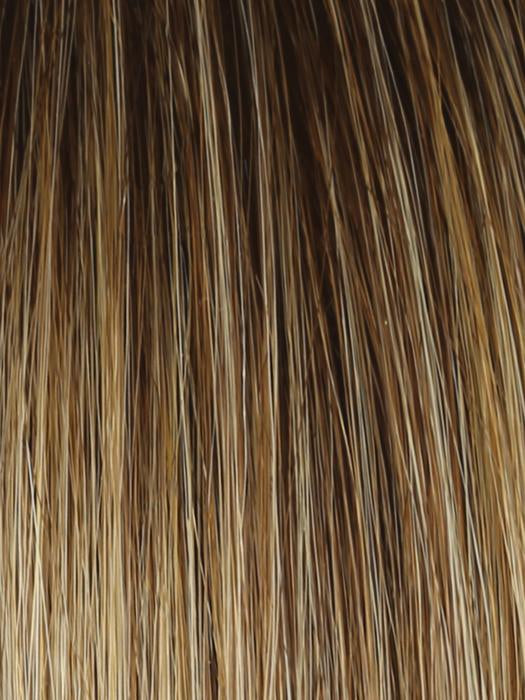 Waves and Raves HT Wig by Raquel Welch | Heat Friendly Synthetic Hair | Average Cap