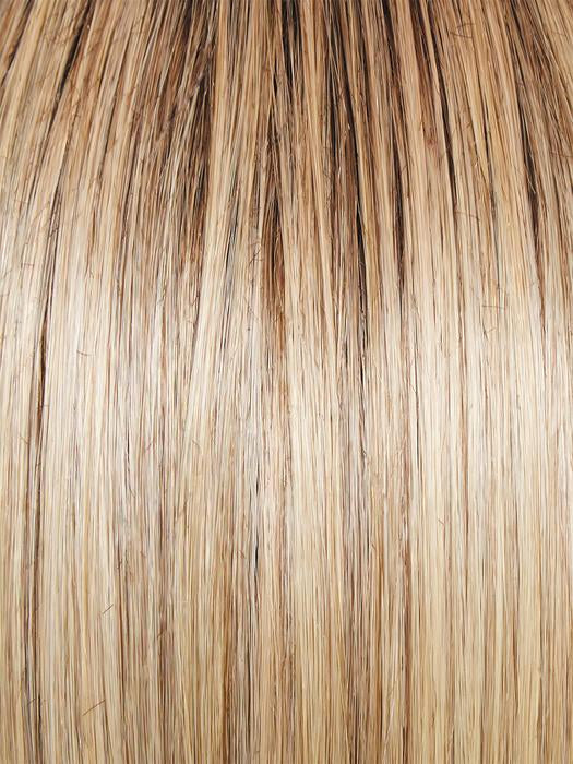 Waves and Raves HT Wig by Raquel Welch | Heat Friendly Synthetic Hair | Average Cap
