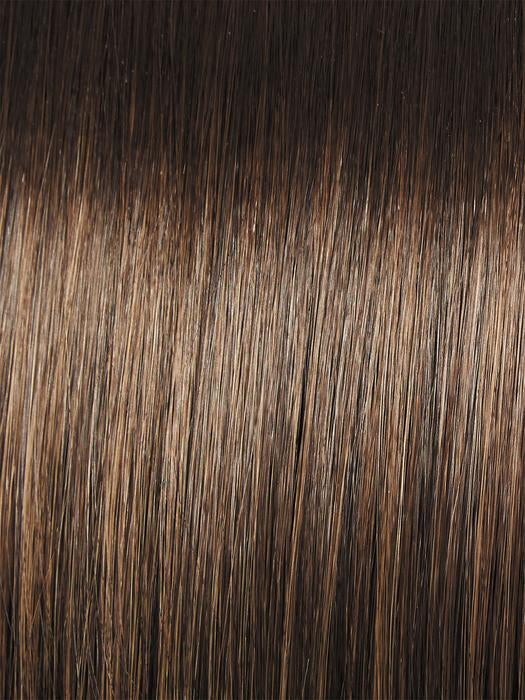 Waves and Raves HT Wig by Raquel Welch | Heat Friendly Synthetic Hair | Average Cap