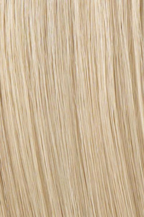 Trendy Fringe Topper by Hairdo | Heat Friendly Synthetic Hair