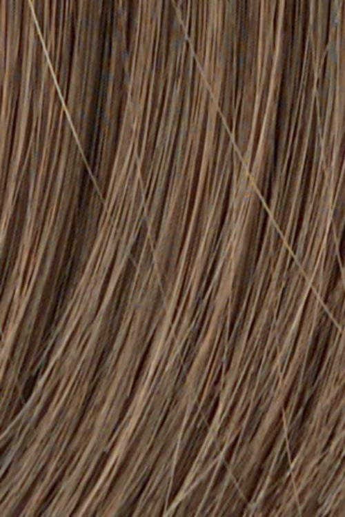 Tousled With Love Wig by Hairdo | Heat Friendly Synthetic Hair | Ultra Petite Cap