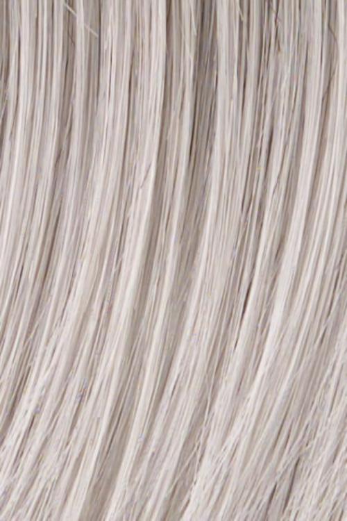 Trendy Fringe Topper by Hairdo | Heat Friendly Synthetic Hair