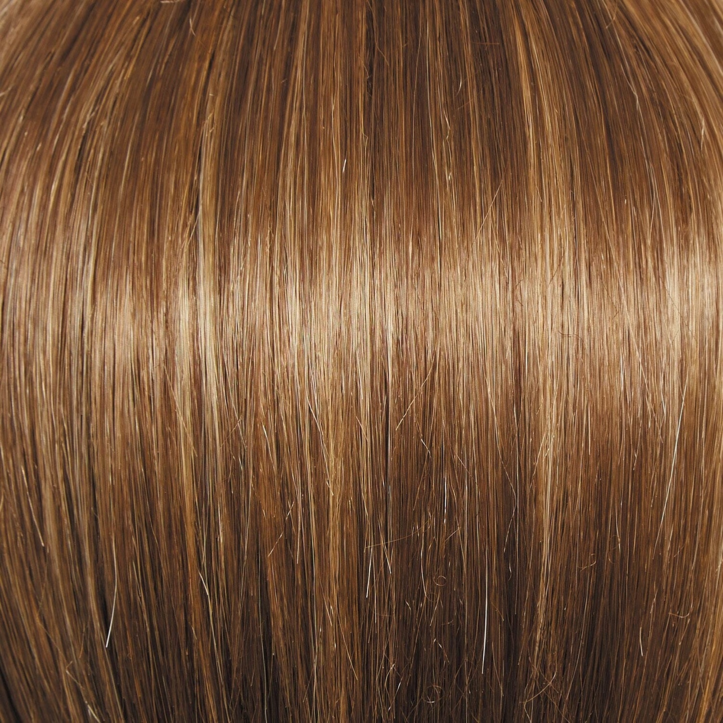 Winner Ultra Petite Wig by Raquel Welch in SS10/22 Shaded Iced Cappuccino | Open Box | All Sales Final