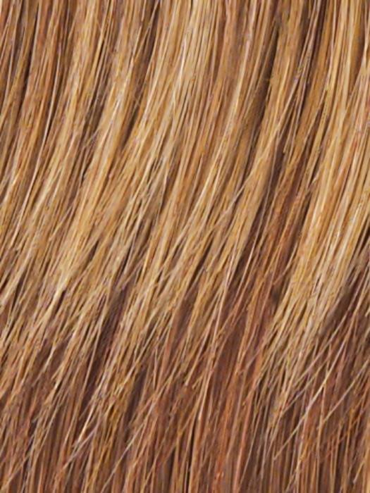 Winner Wig by Raquel Welch | Synthetic Hair | Petite Cap