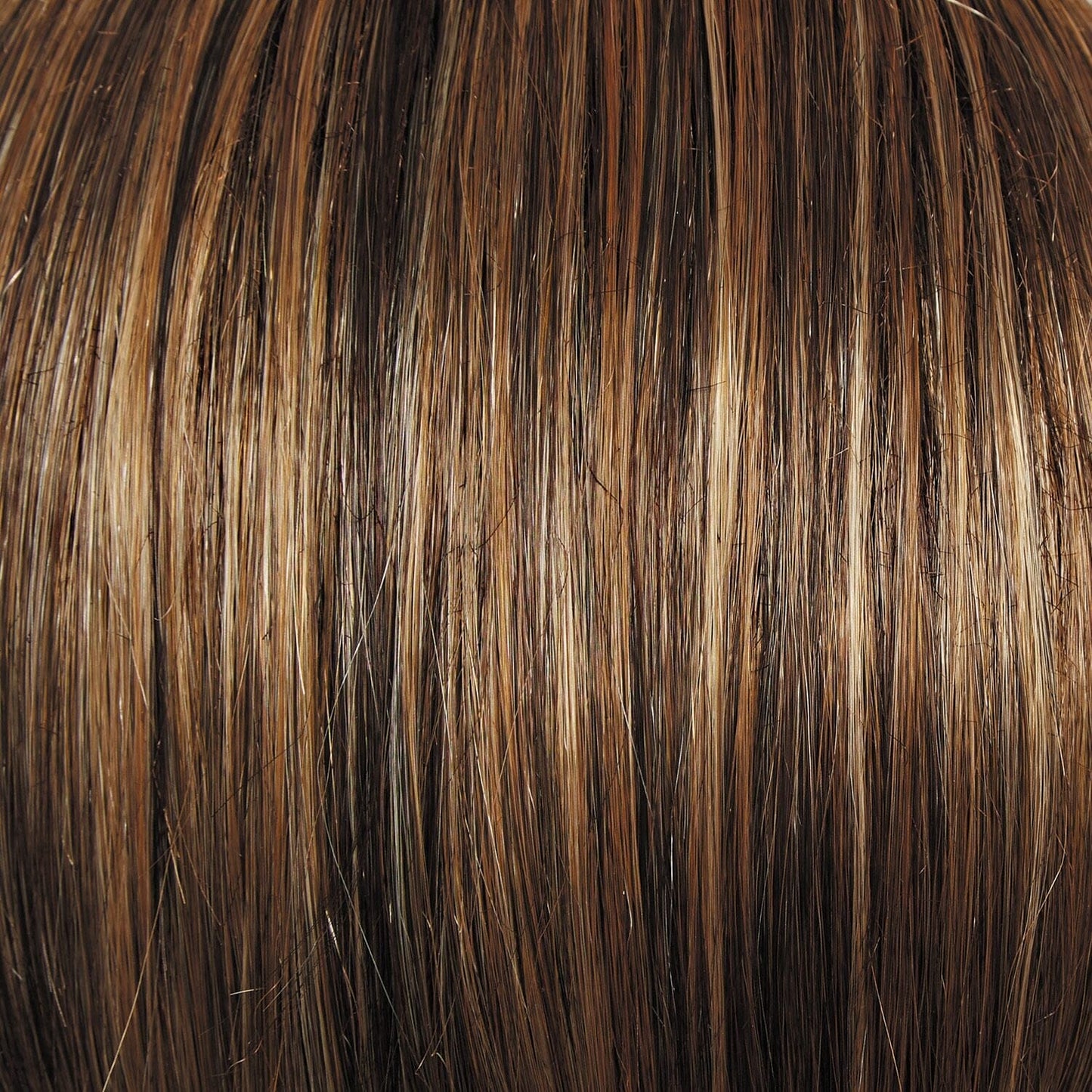 Winner Ultra Petite Wig by Raquel Welch in SS10/22 Shaded Iced Cappuccino | Open Box | All Sales Final