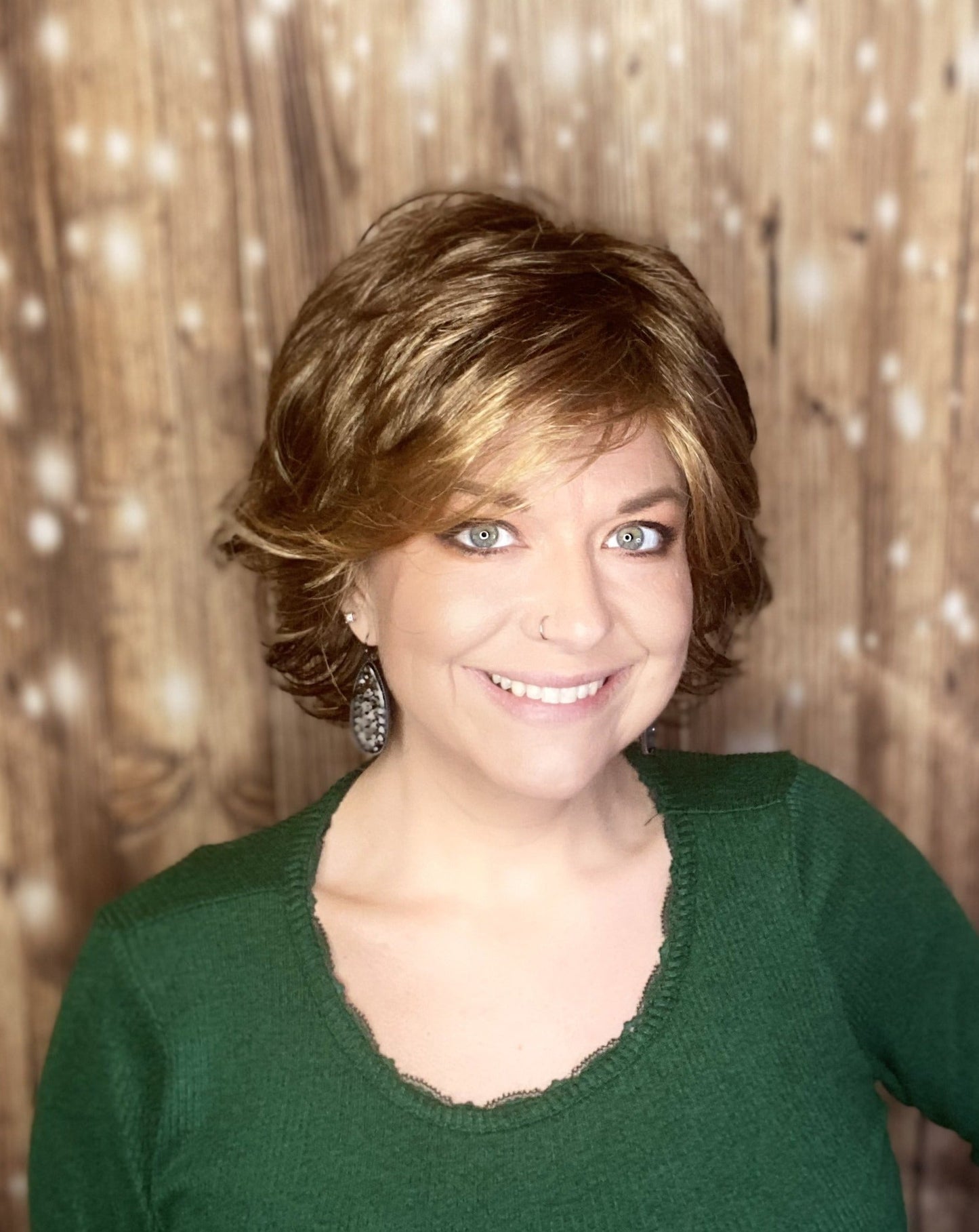 Trend Setter Wig by Raquel Welch | Synthetic Hair | Large Cap