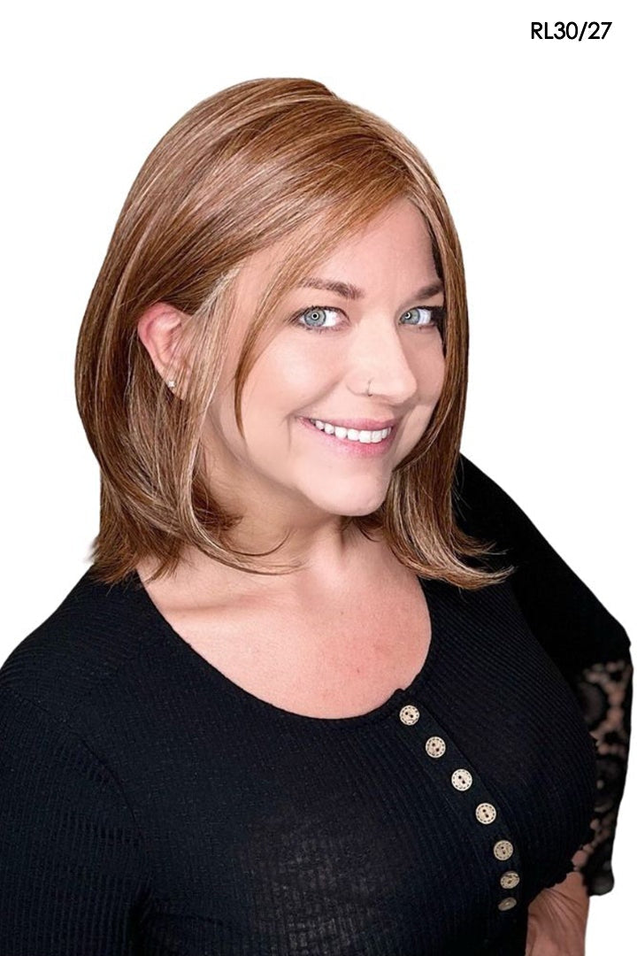 Open Box | Flying Solo HT Wig by Raquel Welch | Petite/Average Cap | RL19/23SS
