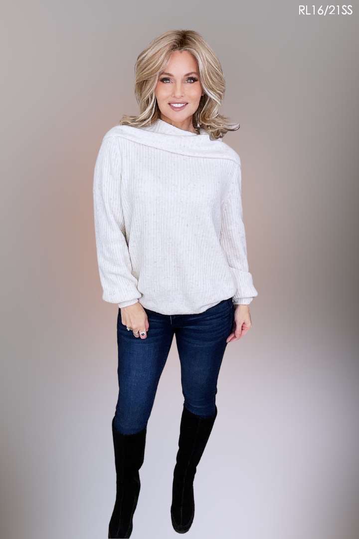 Open Box | Flip The Script Wig by Raquel Welch | Average Cap | RL16/21SS