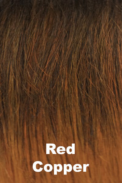 Colors - Noriko -Shaded Synthetic