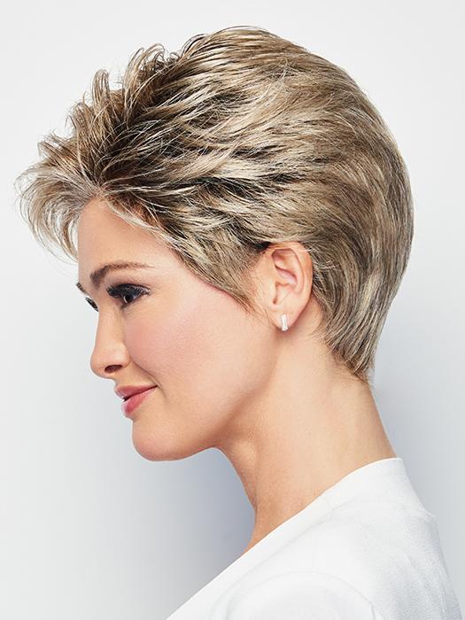 Winner Elite HT Wig by Raquel Welch | Synthetic Hair | Average Cap
