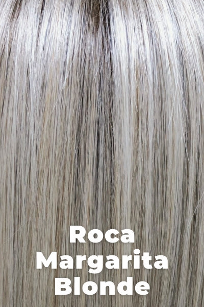 Belle Tress Wigs - Alpha Blend (#6104)
