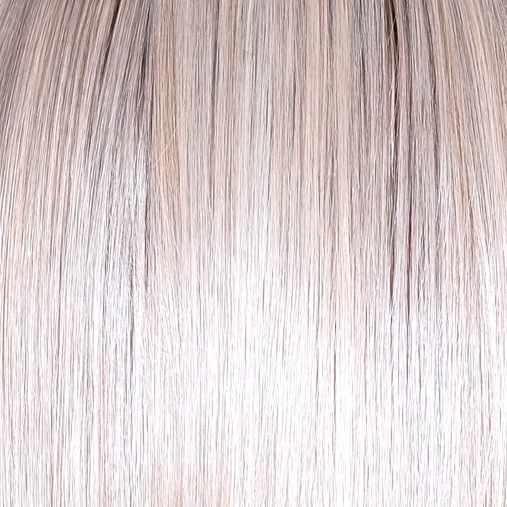 Yvette Wig by PUSH | Heat Friendly Synthetic Hair | Average Cap