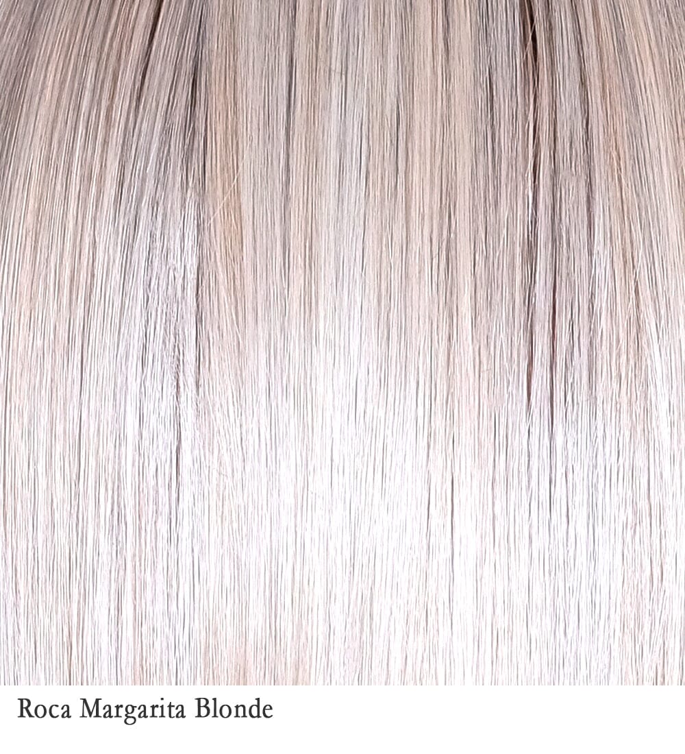 Woolala Wig E by Belle Tress | E Version