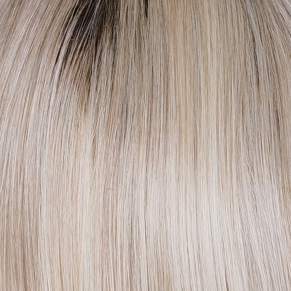 Yvette Wig by PUSH | Heat Friendly Synthetic Hair | Average Cap