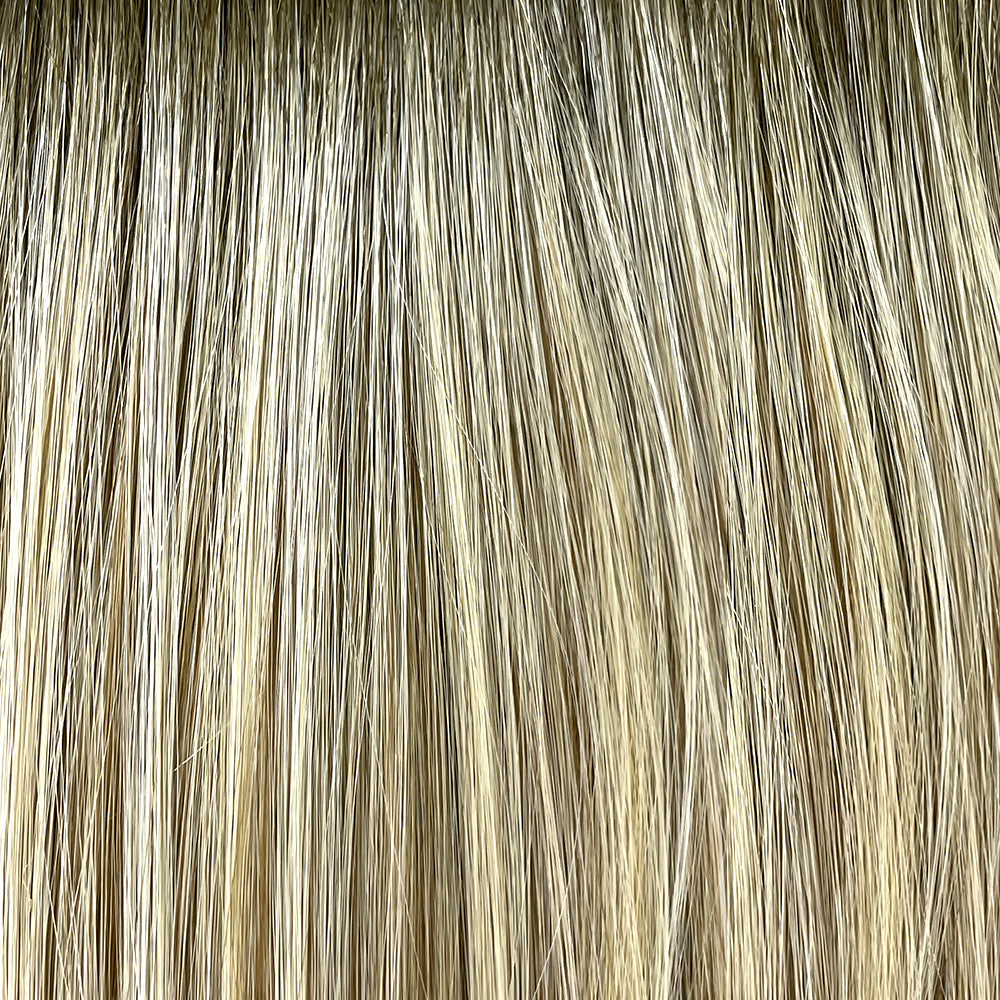 Vienna Roast Wig by Belle Tress | Heat Friendly Synthetic Hair | Average Cap