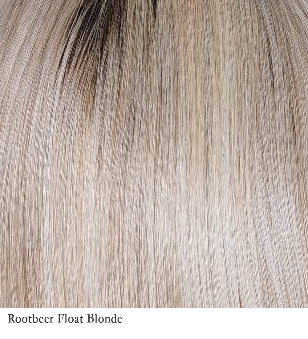 Woolala Wig E by Belle Tress | E Version