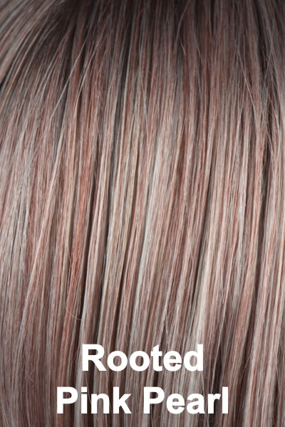 Colors - Tony of Beverly - Synthetic