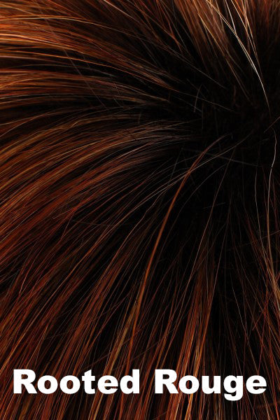 Colors - Tony of Beverly - Synthetic