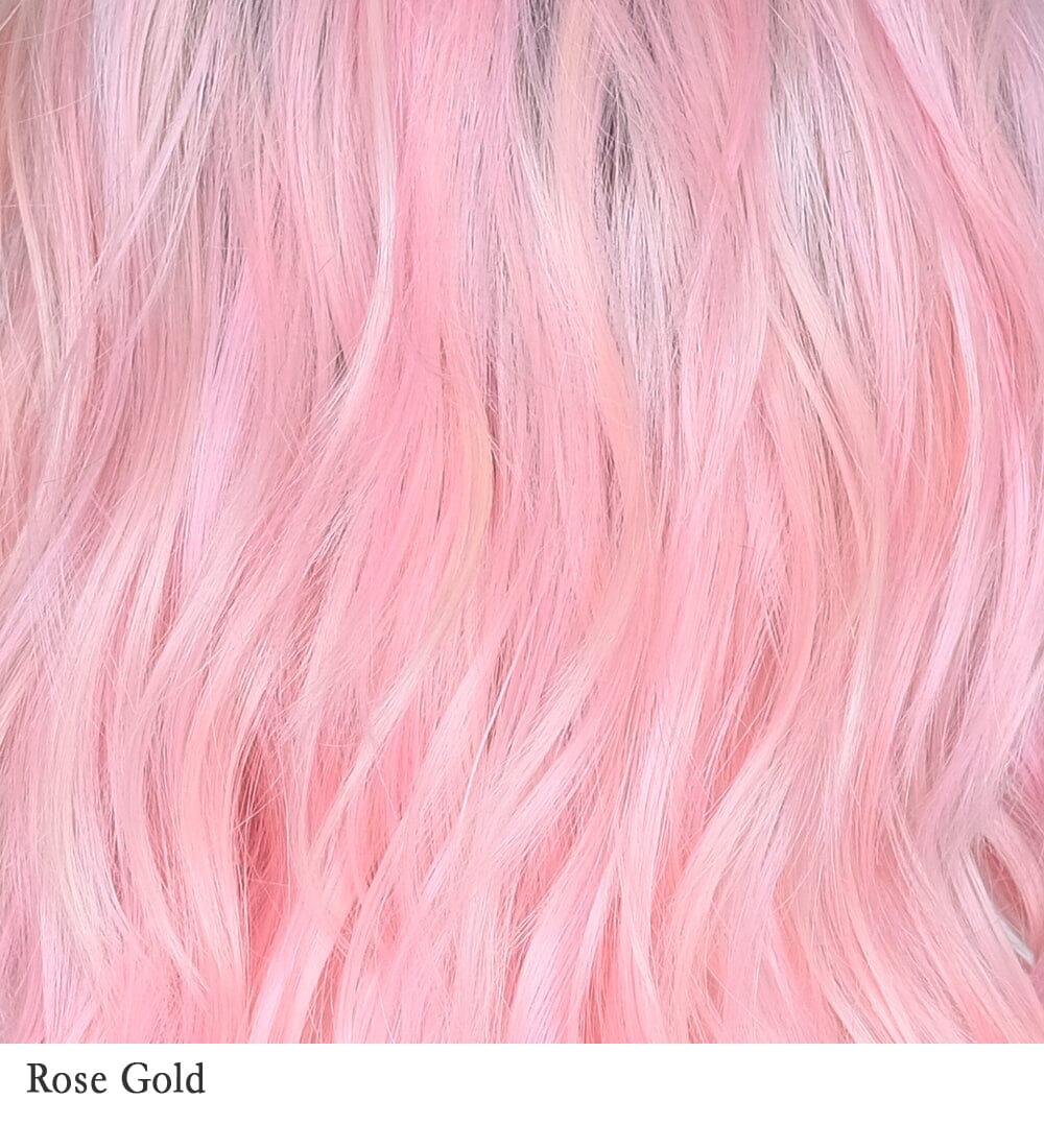 Vienna Roast Wig by Belle Tress | Original or E Version