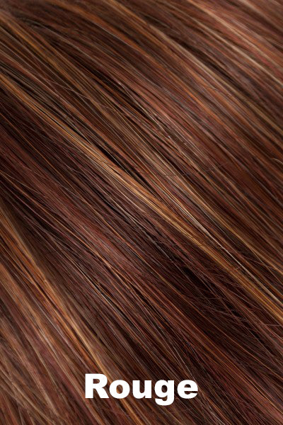 Colors - Tony of Beverly - Synthetic