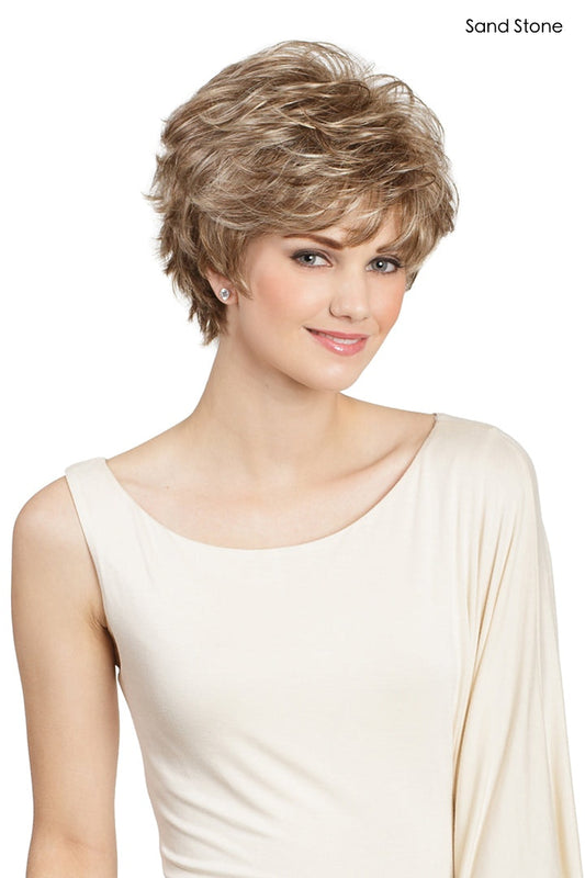Open Box | Roxy Wig by Tony of Beverly | Synthetic Hair | Average Cap | Bon Bon