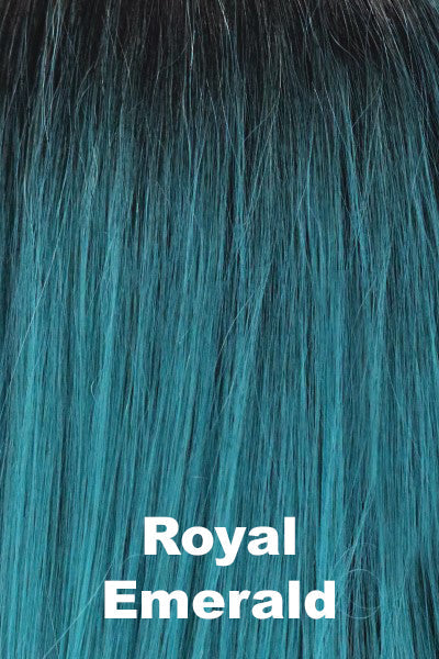 Colors - Orchid - Synthetic