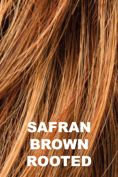 Colors - Ellen Wille -Shaded & Rooted Synthetic