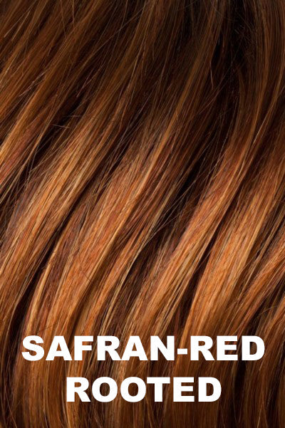 Colors - Ellen Wille -Shaded & Rooted Synthetic
