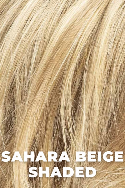 Colors - Ellen Wille -Shaded & Rooted Synthetic