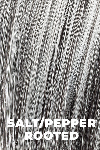 Colors - Ellen Wille -Shaded & Rooted Synthetic