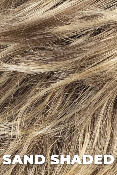 Colors - Ellen Wille -Shaded & Rooted Synthetic