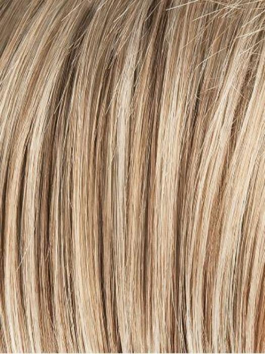 Open Box | Dance Wig by Ellen Wille | Petite/Average Cap | Sandy Blonde Rooted