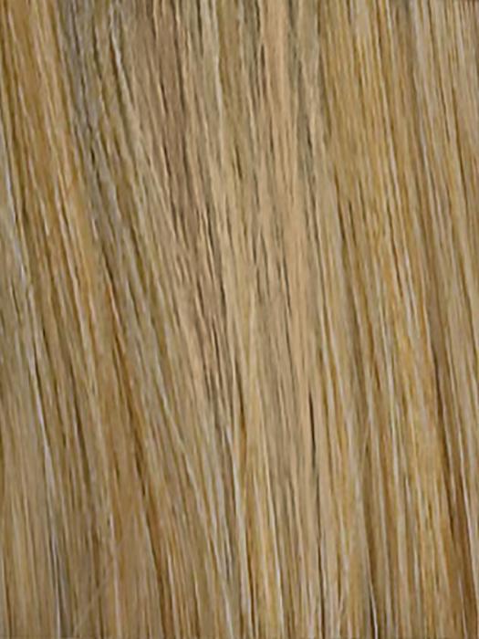 Wide Wig by Ellen Wille | Synthetic Hair | Petite/Average Cap