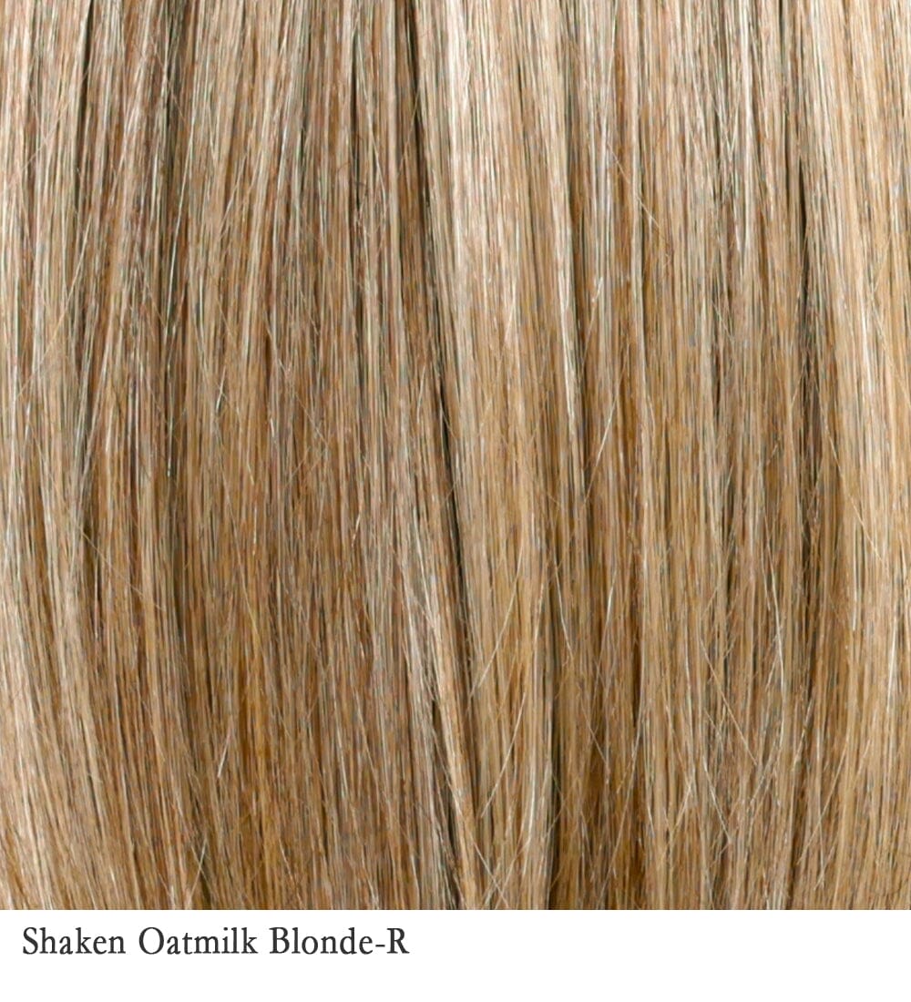 Veneta Wig by Belle Tress
