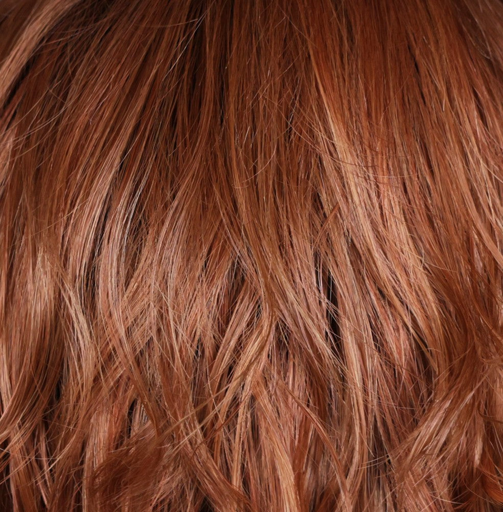 Tribeca Wig by Belle Tress | Heat Friendly Synthetic Hair | Average Cap