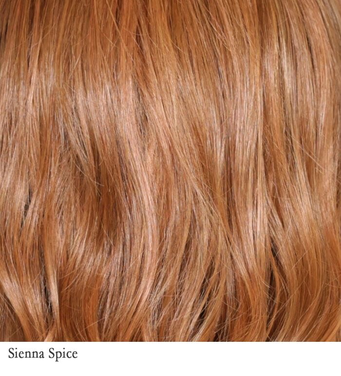Zaragoza Wig By Belle Tress