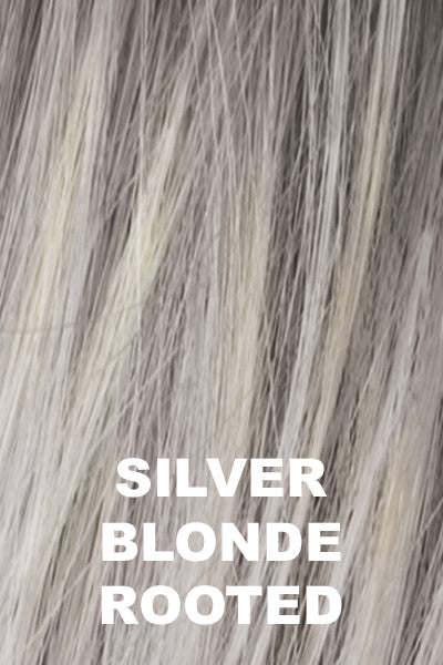 Colors - Ellen Wille -Shaded & Rooted Synthetic
