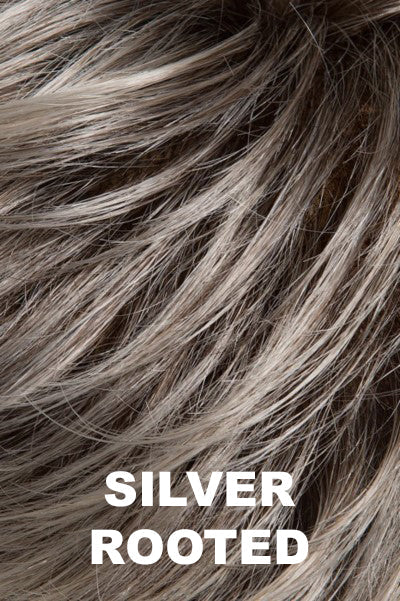 Colors - Ellen Wille -Shaded & Rooted Synthetic