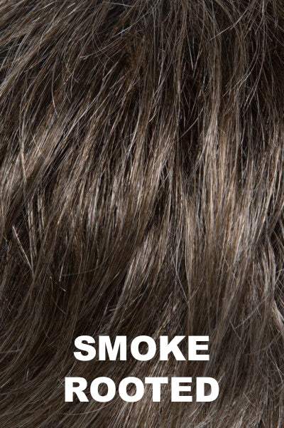 Colors - Ellen Wille -Shaded & Rooted Synthetic