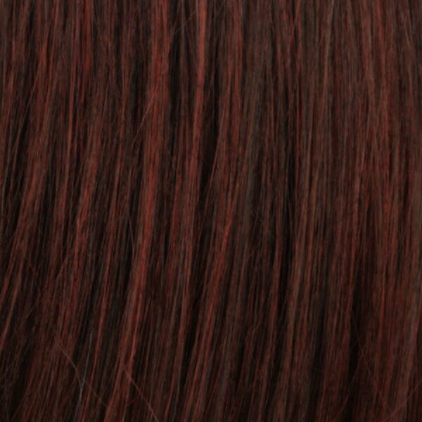 Violet Lace Front Wig by Estetica