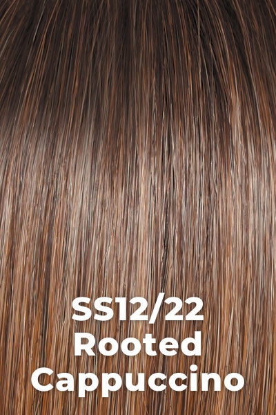 Colors - Hairdo - Synthetic
